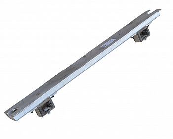 Планка блока вентилятора TESLA MODEL  Y 1636605-00-A