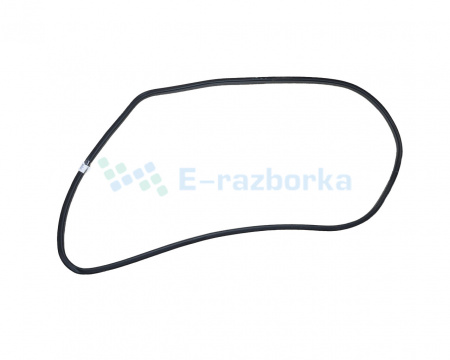 Уплотнитель дверного проема задний NISSAN LEAF 2011-201276923-3NA0A