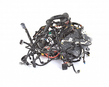 Проводка подкапотная ЗАДНЯ ПРИВОДНАЯ TESLA MODEL 3