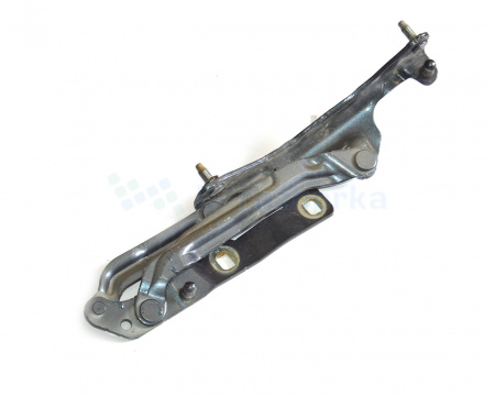 Петля крышки багажника левая (2021г) TESLA MODEL 3 1667399-00-C 1551482-00-D