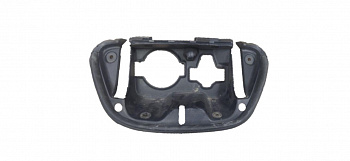 Накладка зарядного порта внутренняя NISSAN LEAF