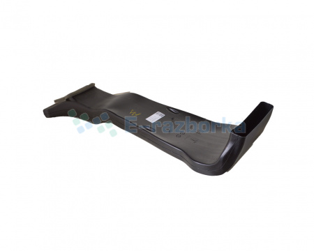 Воздуховод печки TESLA MODEL X 1053878-00-B