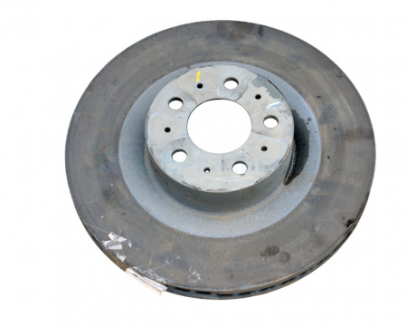 Диск тормозной передний TESLA MODEL Y 1188611-00-A