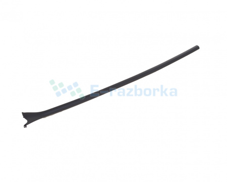 Накладка проводки передней камеры TESLA MODEL X 1079608-00-A