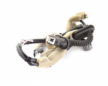 Проводка двери задней правой Nissan Leaf 2018