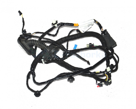 Проводка задней левой двери TESLA  MODEL Y 1489053-00-E