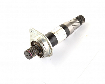 Вал промежуточный подвесного подшипника TESLA MODEL S,SR,X