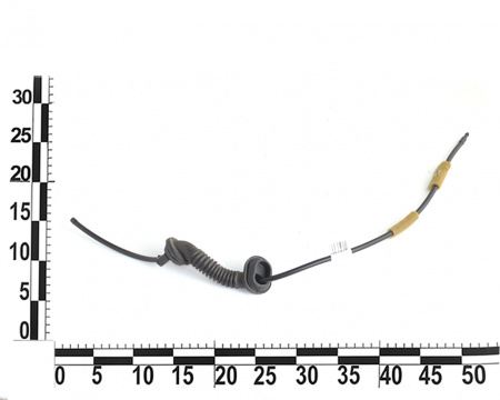 Шланг омывателя магистральный на заднее стекло NISSAN LEAF