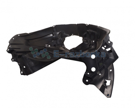 Подкрылок передний правый NISSAN LEAF