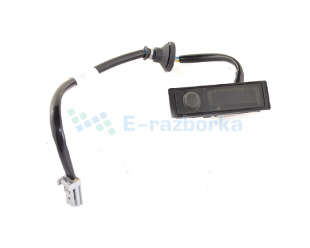 Кнопка открытия двери багажника Nissan Leaf 2018