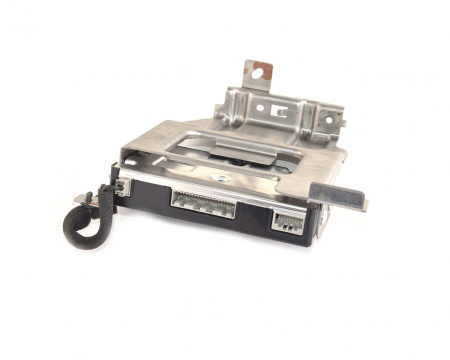 Блок навигации NISSAN LEAF SV