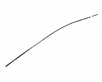 Молдинг крыши , лев NISSAN LEAF 2018