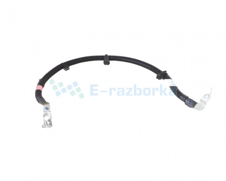 Клемма АКБ 12V  