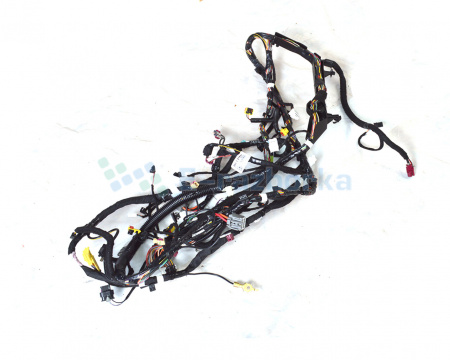 Проводка салонная правая TESLA MODEL 3