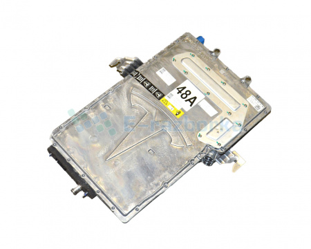 Чарджер одна фаза 48A GEN3 TESLA MODEL SR, X 1462537-02-E / 1055139-02-A