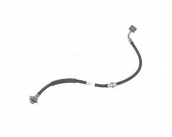Шланг тормозной передний левый TESLA MODEL S,SR