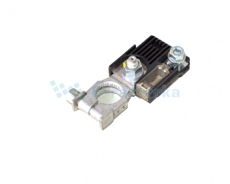 Клемма АКБ 12V плюсовая Tesla Model X 2036885-00-A