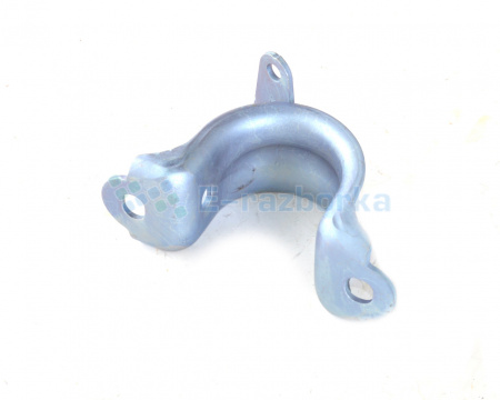 Скоба втулки стабилизатора переднего левая TESLA MODEL 3
