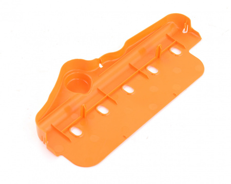 Крышка ВБ TESLA MODEL 3