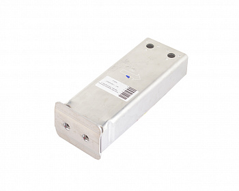 Кронштейн переднего усилителя  бампера TESLA MODEL 3