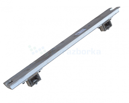 Планка блока вентилятора TESLA MODEL  Y 1636605-00-A