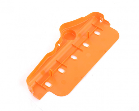 Крышка ВБ TESLA MODEL 3