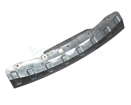 Усилитель передней панели пластиковый (телевизор) TESLA MODEL Y 1495093-00-B