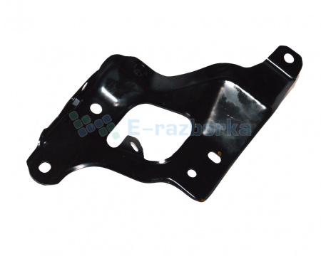 Кронштейн лонжерона левого крыла (НЕ ОРИГИНАЛ) (металл) TESLA MODEL 3 1086017-00-TC
