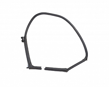 Уплотнитель дверного проема задний правый TESLA MODEL S,SR