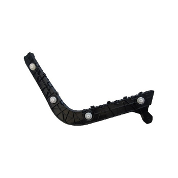 Кронштейн заднего бампера правый  (ОРИГИНАЛ) TESLA MODEL Y 1494044-00-A