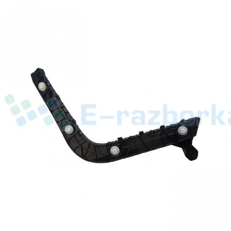 Кронштейн заднего бампера правый  (ОРИГИНАЛ) TESLA MODEL Y 1494044-00-A