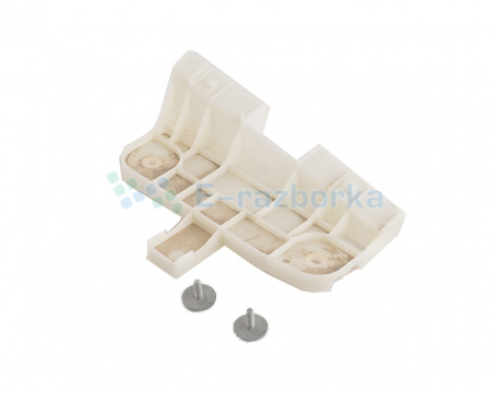 Кронштейн фары левой NISSAN LEAF