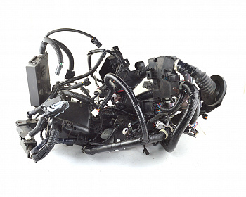 Жгут проводов подкапотных NISSAN LEAF 2018