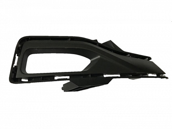 Кронштейн противотуманной фары правый Nissan Leaf 2018