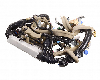 Жгут проводки подторпедной NISSAN LEAF 24010-4NP5A