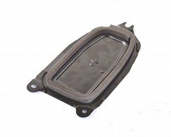 Крышка высоковольтного переключателя Nissan Leaf 2018