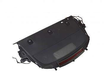 Полка багажника  TESLA MODEL 3