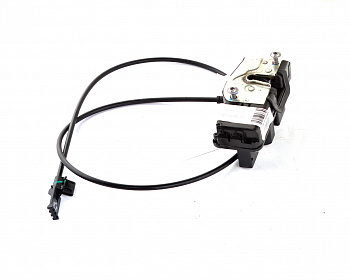 Замок двери задней правой TESLA MODEL S,SR