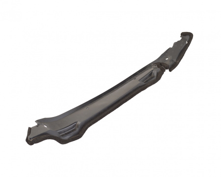 Уплотнитель переднего правого крыла Nissan Leaf 2018