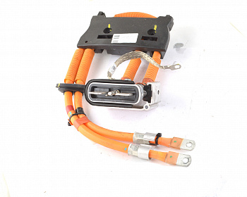 Проводка  высоковольтная батареи задняя (GEN2) TESLA MODEL S