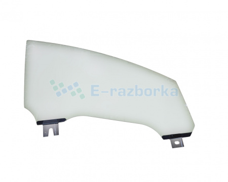 Стекло боковое передней правой двери TESLA MODEL X 1028823-00-J