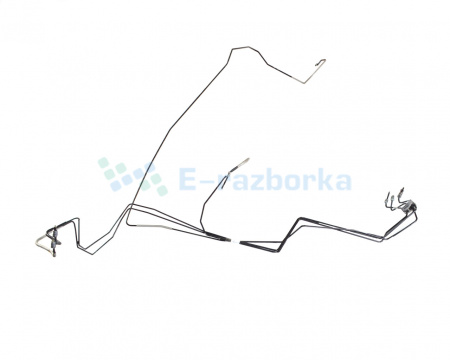 Трубопровод тормозной системы ABS TESLA MODEL S