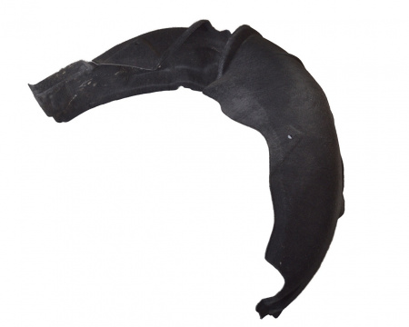 Подкрылок задний левый Nissan Leaf 2018