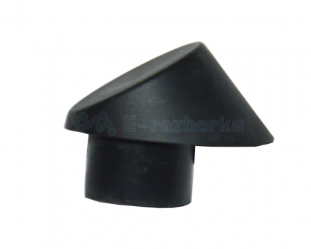 Крепление наружного фонаря правое TESLA MODEL Y 1507942-00-C