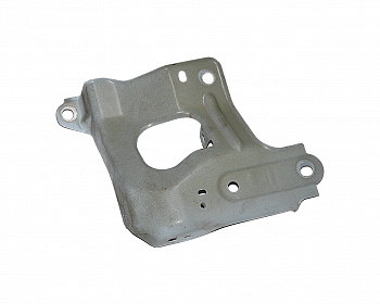 Кронштейн кузовной правый металлический  TESLA MODEL Y 1487492-00-A 1504590-S0-A