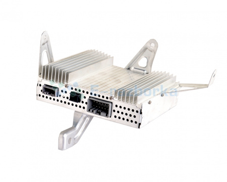 Блок усилителя сабвуфера TESLA MODEL 3