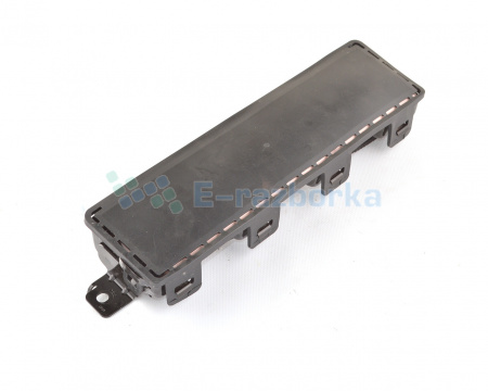 Подушка безопасности ног пассажира TESLA MODEL S, SR, X