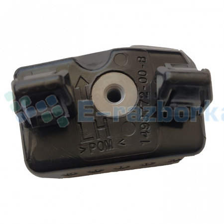 Кронштен бампера передний левый (МАЛЕНЬКИЙ ОРИГИНАЛ) MODEL Y 1493772-00-B