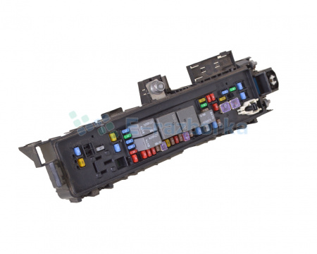 Блок предохранителей  Tesla model X 1094405-02-F/1094405-02-D