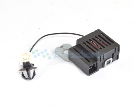 Катушка фильтра-шумопоглотителя NISSAN LEAF